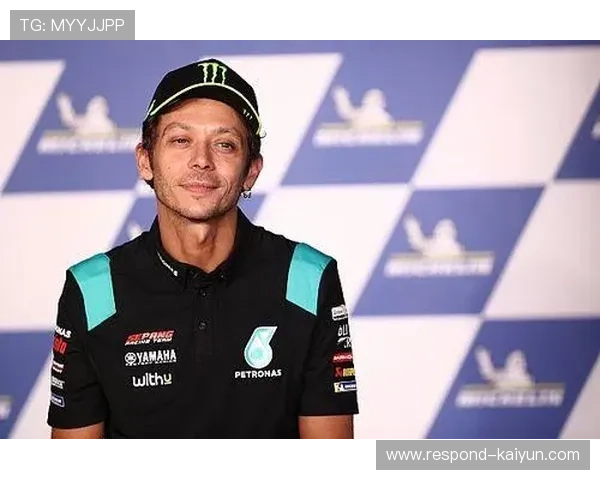 MotoGP赛季激战升级 瓦伦蒂诺·罗西宣布复出挑战年轻车手 MotoGP赛季激战升级 瓦伦蒂诺·罗西宣布复出挑战年轻车手