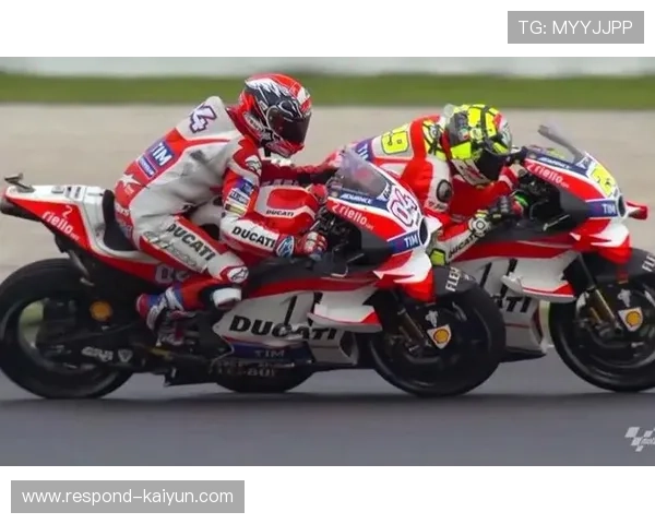 MotoGP赛季最新动态：新车手加盟、赛道变动与技术创新解析