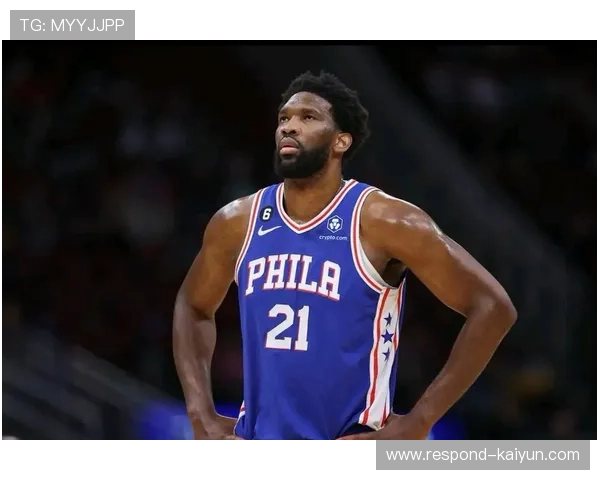 NBA76人迎来关键战役恩比德复出冲击东部前四全力争夺季后赛席位 NBA76人迎来关键战役恩比德复出冲击东部前四全力争夺季后赛席位