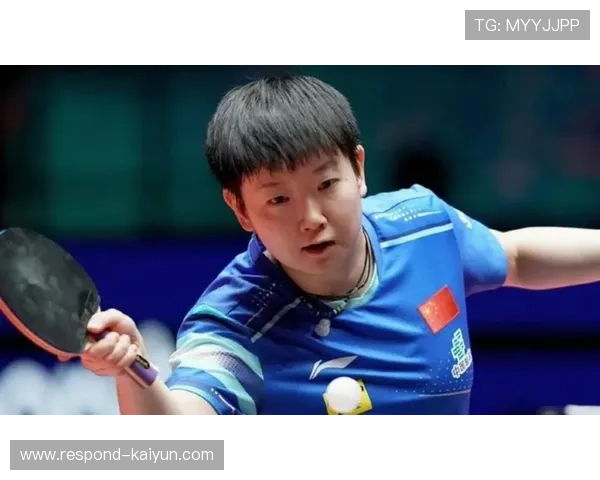 中国网球新星崛起 孙颖莎勇夺国际赛事冠军展现无限潜力