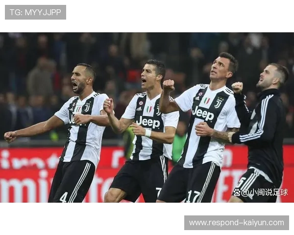 尤文图斯新赛季布局提速引援动向与青训计划全面曝光冲击意甲冠军