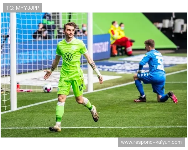 德甲劲旅沃尔夫斯堡俱乐部百年征程与荣耀传承发展历程全景解析深度