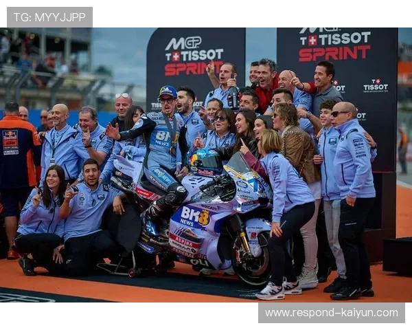 摩托车大奖赛最新动态：全球顶级车手激烈角逐 赛季挑战不断