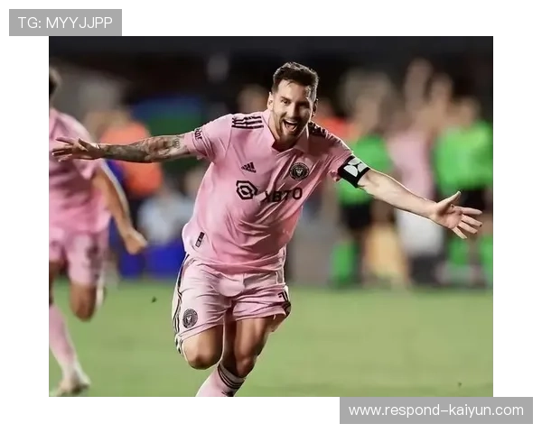 梅西伤愈复出助力迈阿密国际大胜,争议裁判判罚引发热议 梅西伤愈复出助力迈阿密国际大胜,争议裁判判罚引发热议