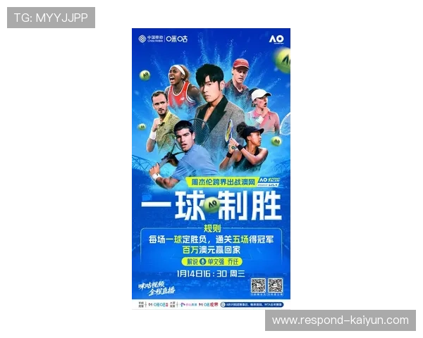 澳网激战正酣新星崛起引爆全球网球热潮与格局变革时代浪潮再升级 澳网激战正酣新星崛起引爆全球网球热潮与格局变革时代浪潮再升级