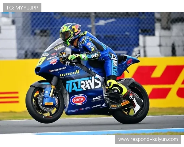 MotoGP赛季最新动态：多位车手状态回升，角逐激烈再掀高潮