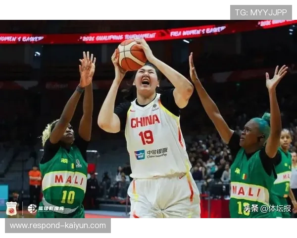 中国篮球队备战世界杯 明星球员伤情更新 目标直指冠军