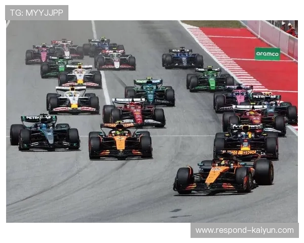 F1赛季新变革揭晓：多项规则调整为比赛增添悬念与挑战