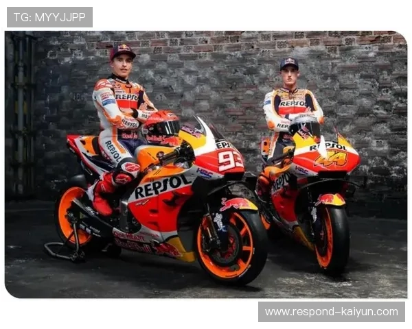2026赛季MotoGP新车队阵容揭晓，明星车手引领激烈竞争