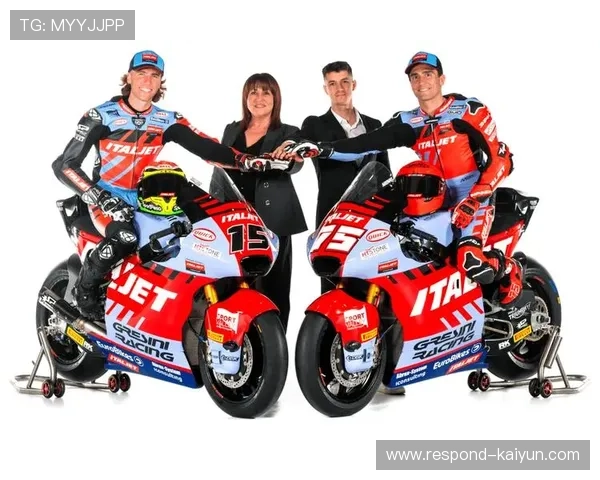 MotoGP赛事更新：新赛季车手阵容揭晓与技术创新展望