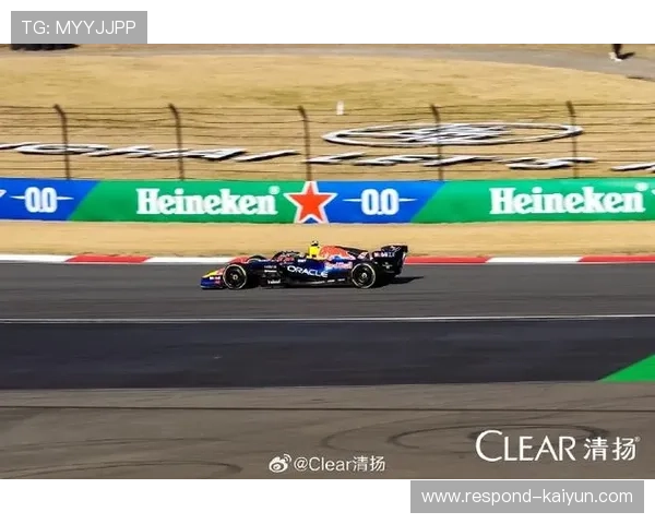 F1赛季激战正酣 红牛车队持续领跑 维斯塔潘迎来个人新高纪录