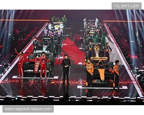 F1赛季最新动态：车队战略调整与车手竞争格局分析