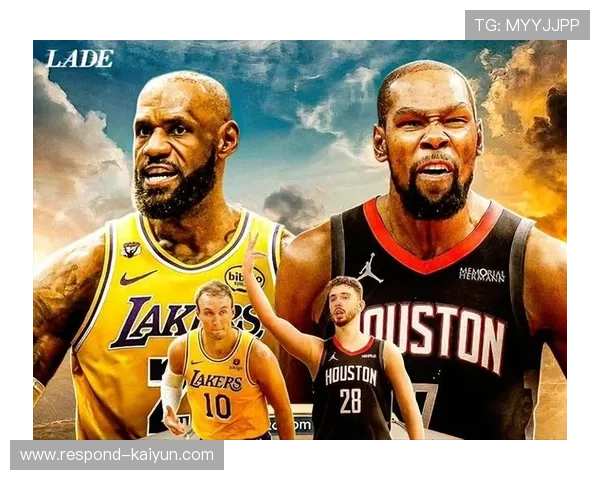 NBA季后赛焦点：湖