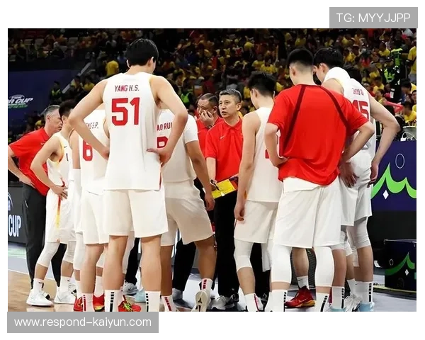 中国男篮冲击世界杯关键战在即 球迷期待奇迹翻盘时刻