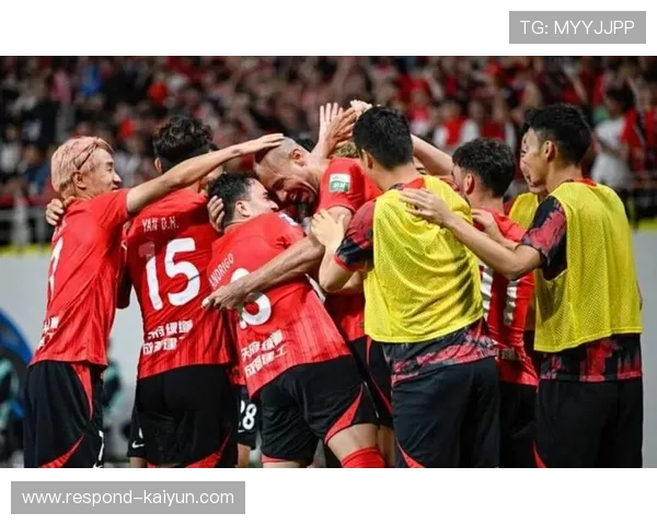 中超劲旅连胜势不可挡 球迷热议新赛季冠军归属