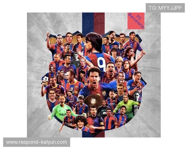 巴塞罗那俱乐部辉煌历程与新时代足球战略全解析