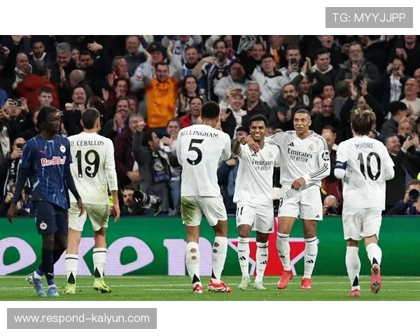 皇家马德里新赛季阵容升级与战术调整引发球迷高度期待与热议