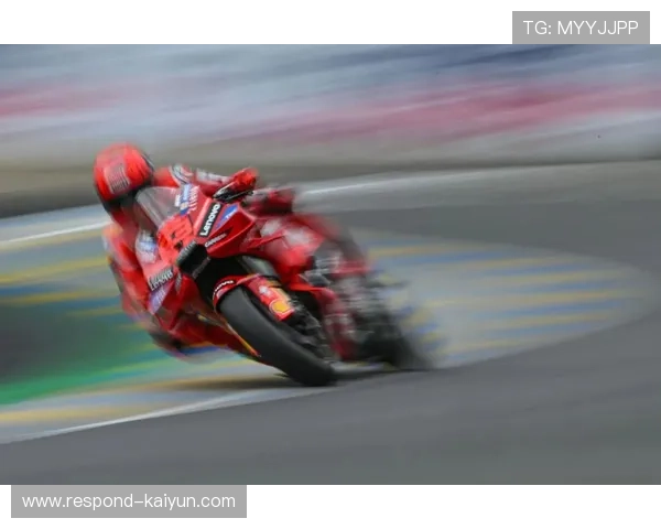 马丁激战胜出杜卡迪包揽领奖台MotoGP赛季冠军悬念再起